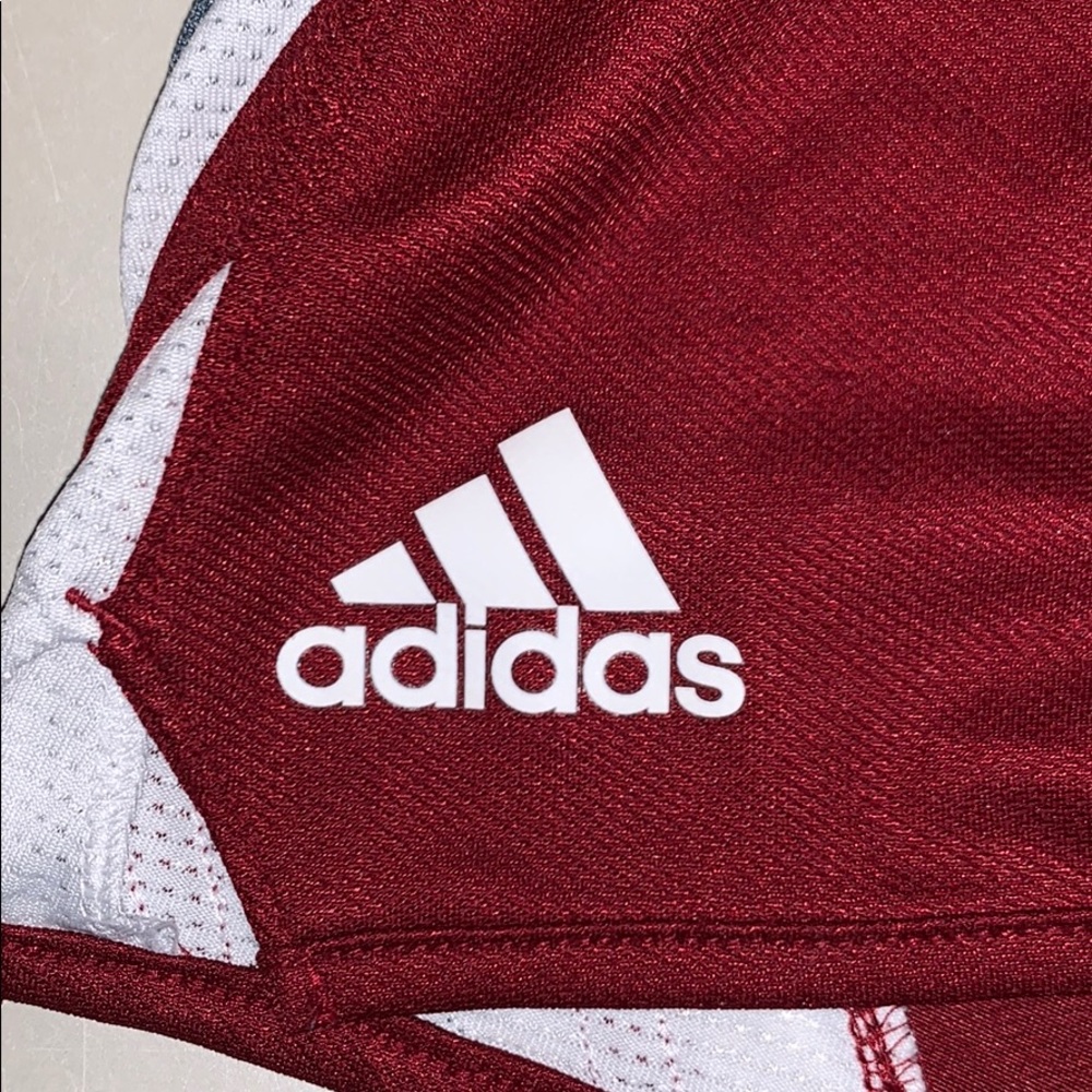 adidas running shorts